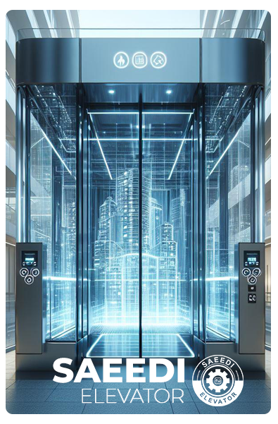 آسانسور سعیدی